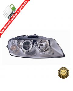 FARO PROIETTORE ANTERIORE DESTRO NO XENON - DX - VOLKSWAGEN TOURAREG 03->07