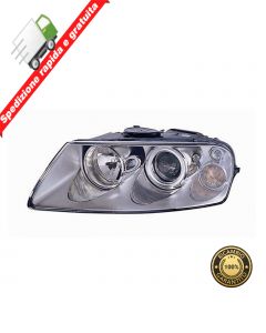 FARO PROIETTORE ANTERIORE SINISTRO NO XENON - SX - VOLKSWAGEN TOURAREG 03->07