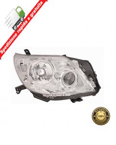 FARO PROIETTORE ANTERIORE DESTRO - DX - TOYOTA LAND CRUISER FJ 150 09->