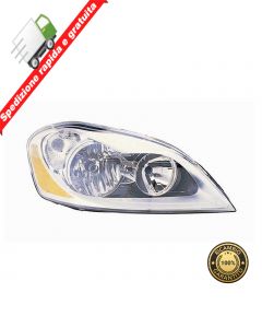 FARO PROIETTORE ANTERIORE DESTRO - DX VOLVO XC60 08->13