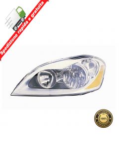 FARO PROIETTORE ANTERIORE SINISTRO - SX VOLVO XC60 08->13