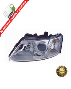 FARO PROIETTORE ANTERIORE SINISTRO D2S-H7 - SX - SAAB 9.3 03->07