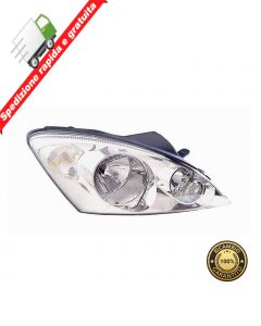 FARO PROIETTORE ANTERIORE DESTRO - DX - KIA CEED 5P 07->09