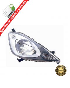 FARO PROIETTORE ANTERIORE DESTRO STANLEY - DX - HONDA JAZZ 08->10