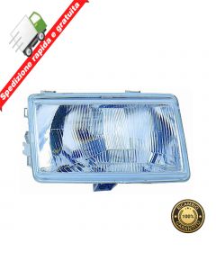 FARO PROIETTORE ANTERIORE DESTRO - DX - RENAULT 21 86->89 | TRAFIC 89->94