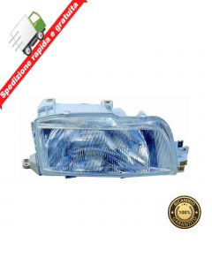 FARO PROIETTORE ANTERIORE DESTRO - DX - RENAULT 21 89->95