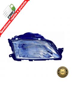 FARO PROIETTORE ANTERIORE DESTRO - DX - PEUGEOT 306 92->97