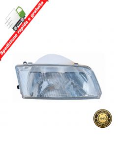 FARO PROIETTORE ANTERIORE DESTRO - DX - CITROEN ZX 91->98