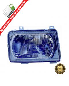 FARO PROIETTORE ANTERIORE DESTRO - DX - SEAT IBIZA 84->91