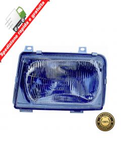 FARO PROIETTORE ANTERIORE SINISTRO - SX - SEAT IBIZA 84->91