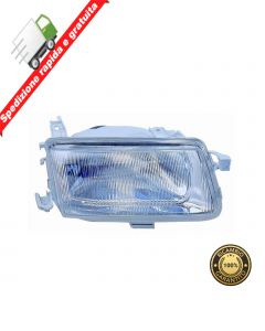 FARO PROIETTORE ANTERIORE DESTRO - DX - OPEL ASTRA F 91->94