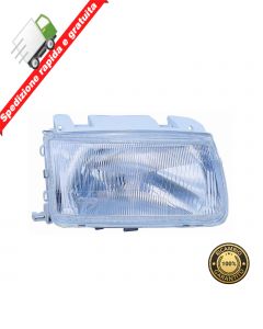 FARO PROIETTORE ANTERIORE DESTRO - DX - VOLKSWAGEN POLO 94->99