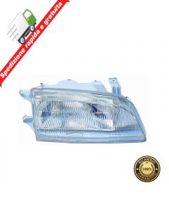 FARO PROIETTORE ANTERIORE DESTRO - DX - SUZUKI SWIFT 89->96