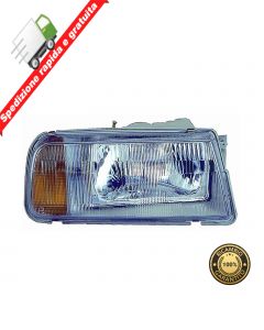 FARO PROIETTORE ANTERIORE DESTRO - DX - SUZUKI VITARA 88->98