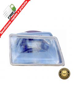 FARO PROIETTORE ANTERIORE DESTRO - DX - PEUGEOT 309 85->94