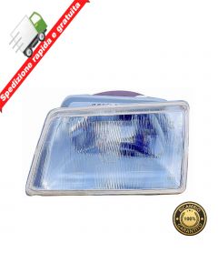 FARO PROIETTORE ANTERIORE SINISTRO - SX - PEUGEOT 309 85->94