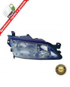 FARO PROIETTORE ANTERIORE DESTRO - DX - OPEL VECTRA B 95->99