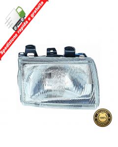 FARO PROIETTORE ANTERIORE DESTRO REG MANUALE - DX - SUZUKI ALTO 95->00