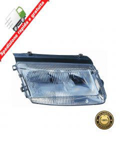 FARO PROIETTORE ANTERIORE DESTRO NO FENDINEBBIA - DX - VOLKSWAGEN PASSAT 96>00