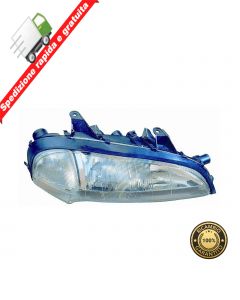 FARO PROIETTORE ANTERIORE DESTRO - DX - OPEL TIGRA 94->01