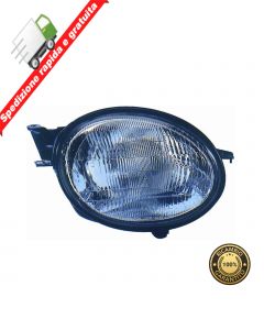 FARO PROIETTORE ANTERIORE DESTRO - DX - TOYOTA COROLLA 97->00