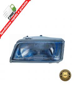 FARO PROIETTORE ANTERIORE SINISTRO - SX - CITROEN JUMPER 98->01