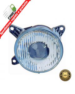 FARO PROIETTORE ANTERIORE ESTERNO DESTRO - DX - BMW SERIE 5 E34 1988->1997