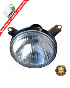 FARO PROIETTORE ANTERIORE INTERNO DESTRO - DX - BMW SERIE 5 E34 1988->1997