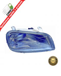 FARO PROIETTORE ANTERIORE DESTRO - DX - TOYOTA RAV 4 94-&gt;97