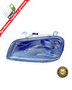 FARO PROIETTORE ANTERIORE SINISTRO -SX - TOYOTA RAV 4 94->97