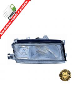 FARO PROIETTORE ANTERIORE DESTRO CON FENDINEBBIA - DX - SKODA OCTAVIA 96->99