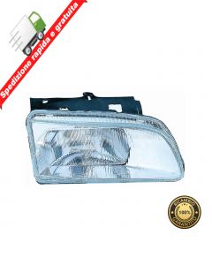 FARO PROIETTORE ANTERIORE DESTRO  - DX - CITROEN BERLINGO 96->02