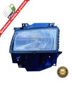 FARO PROIETTORE ANTERIORE SINISTRO - SX - VOLKSWAGEN TRANSPORTER T4 96->03