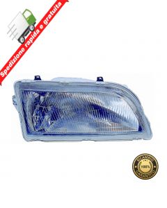 FARO PROIETTORE ANTERIORE DESTRO - DX - VOLVO S40 - V40 96->00