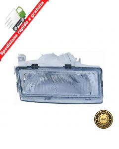 FARO PROIETTORE ANTERIORE DESTRO - DX - SKODA FELICIA 98->01