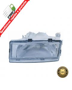 FARO PROIETTORE ANTERIORE SINISTRO - SX - SKODA FELICIA 98->01