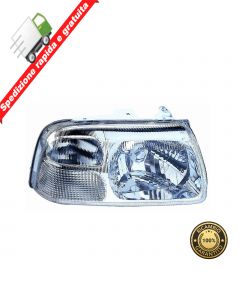 FARO PROIETTORE ANTERIORE DESTRO - DX - SUZUKI GRAN VITARA 98->03