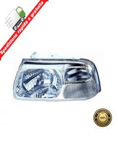 FARO PROIETTORE ANTERIORE SINISTRO - SX - SUZUKI GRAN VITARA 98->03