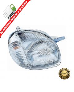 FARO PROIETTORE ANTERIORE DESTRO - DX - HYUNDAI ATOS 98-> | ATOS PRIME 99->