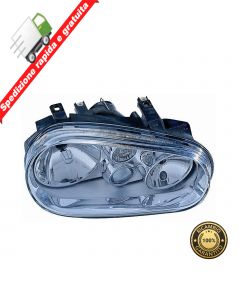 FARO PROIETTORE ANTERIORE DESTRO DEPO CON FEND DX VOLKSWAGEN GOLF IV 97>03