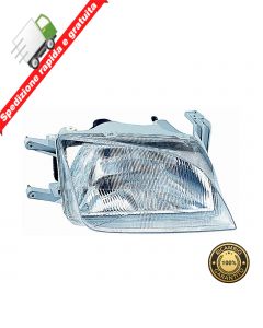 FARO PROIETTORE ANTERIORE DESTRO - DX - SUZUKI SWIFT 96->04