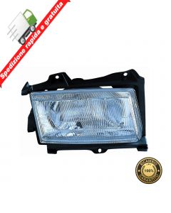 FARO PROIETTORE ANTERIORE DESTRO - DX - CITROEN JUMPY 1995->2003