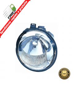 FARO PROIETTORE ANTERIORE DESTRO - DX - VOLKSWAGEN LUPO 98->05