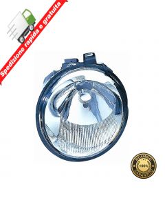 FARO PROIETTORE ANTERIORE SINISTRO - SX - VOLKSWAGEN LUPO 98->05