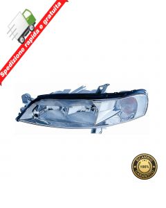 FARO PROIETTORE ANTERIORE SINISTRO - SX - OPEL VECTRA B 99->02