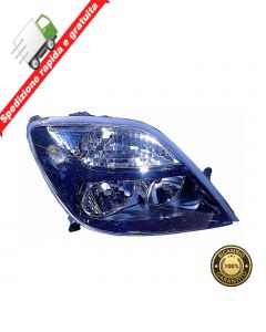 FARO PROIETTORE ANTERIORE DESTRO - DX - RENAULT SCENIC 4X4 99->03