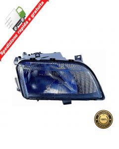 FARO PROIETTORE ANTERIORE DESTRO - DX - SEAT ALHAMBRA 96->00