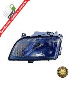 FARO PROIETTORE ANTERIORE SINISTRO - SX - SEAT ALHAMBRA 96->00