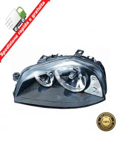 FARO PROIETTORE ANTERIORE SINISTRO - SX - SEAT AROSA 00->