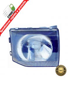 FARO PROIETTORE ANTERIORE DESTRO - DX - MITSUBISHI PAJERO 91->96